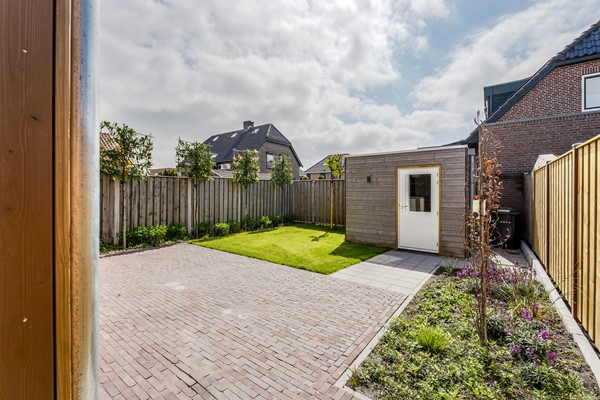 Medium property photo - Zuidwenk 74B, 3751 CE Bunschoten-Spakenburg
